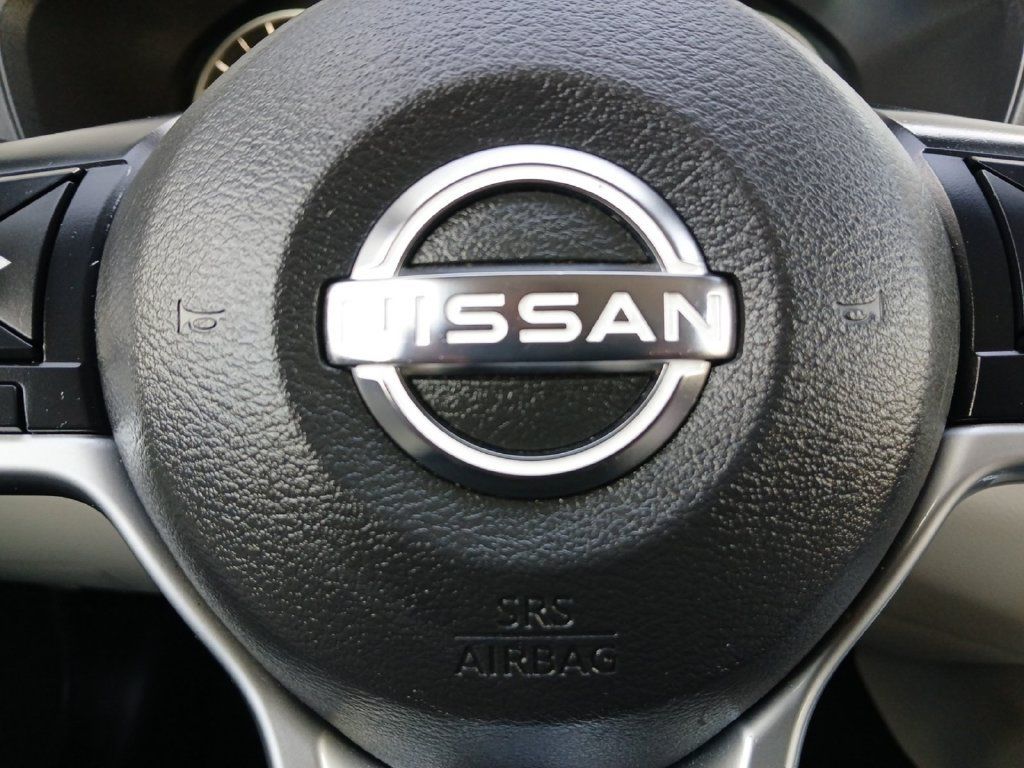 Used 2025 Nissan Altima 2.5 SV FWD image 5