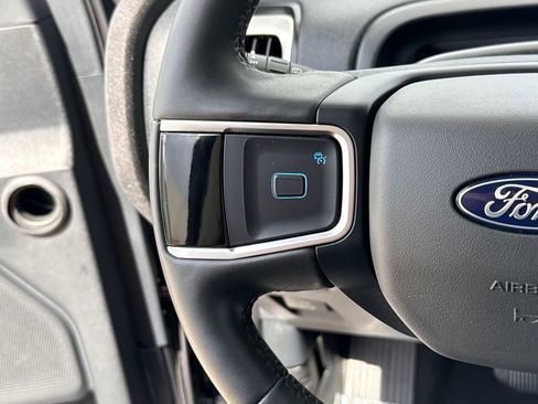 Certified 2025 Ford Expedition Max Active image 15