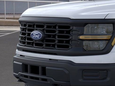 New 2026 Ford F150 XL AWD/4WD image 17