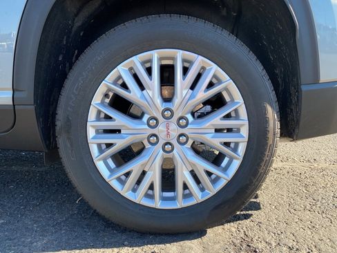 New 2025 GMC Acadia Elevation w/ Elevation Premium Package image 27