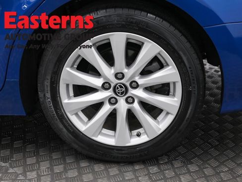 Used 2019 Toyota Camry LE image 33