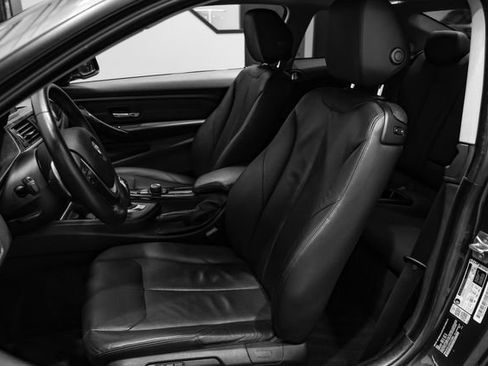 Used 2015 BMW 428i Coupe RWD image 30