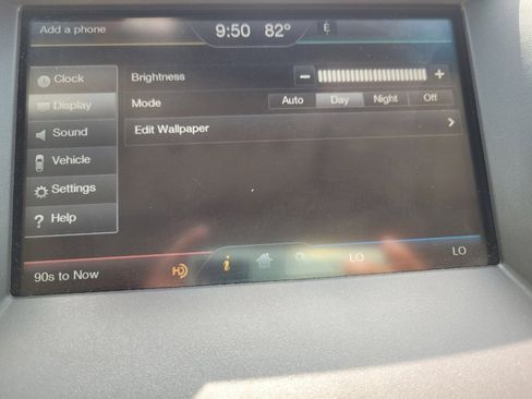 Used 2015 Ford Edge Titanium w/ Equipment Group 302A FWD image 25