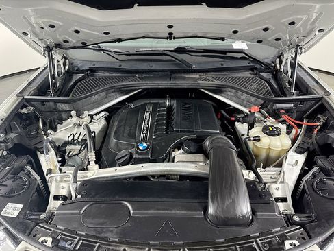 Used 2019 BMW X6 sDrive35i w/ Executive Package image 33