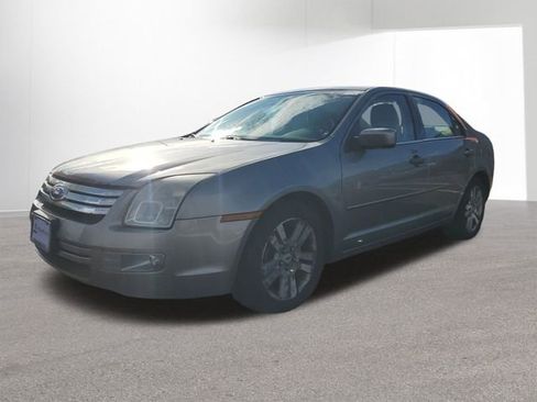 Used 2009 Ford Fusion SEL image 23