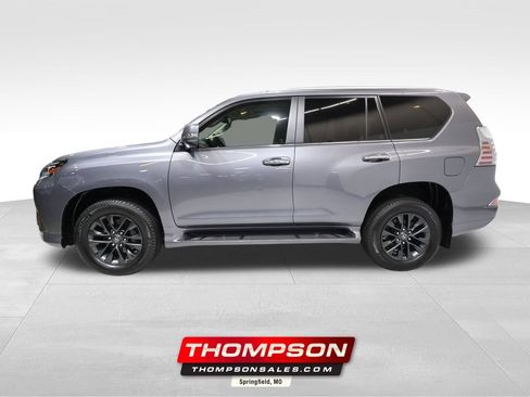 Used 2023 Lexus GX 460 Premium AWD/4WD image 1