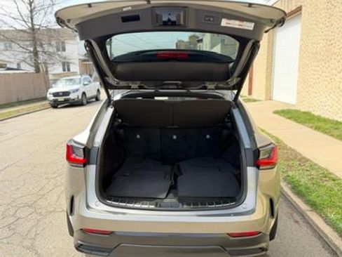 Used 2022 Lexus NX 350 AWD w/ Cold Area Package image 10