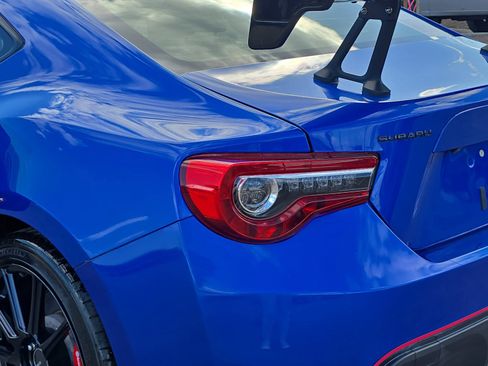 Used 2018 Subaru BRZ tS image 33