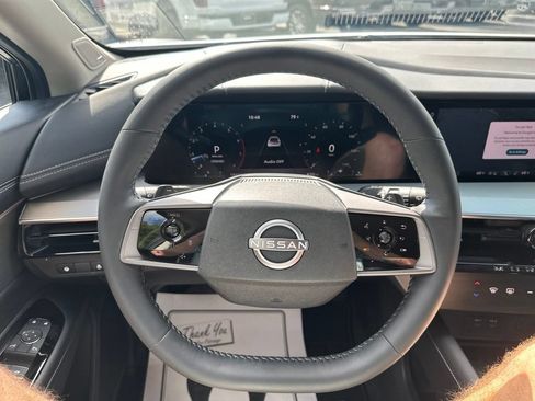Used 2025 Nissan Murano SL w/ Cargo Package AWD/4WD image 19