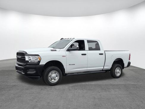 Used 2022 RAM 2500 Tradesman AWD/4WD image 6