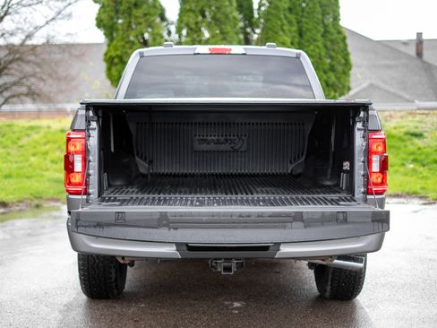 Used 2021 Ford F150 XLT w/ Equipment Group 302A High AWD/4WD image 7