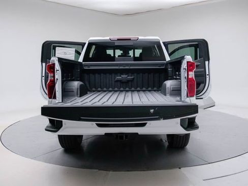 New 2026 Chevrolet Silverado 1500 RST w/ Safety Package image 20