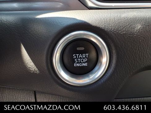 Certified 2023 MAZDA CX-5 AWD 2.5 S image 19