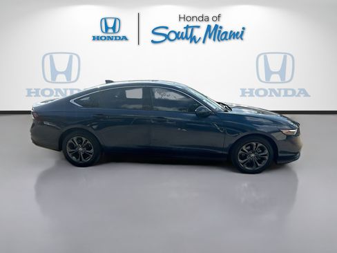 Used 2023 Honda Accord EX image 8