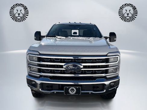 New 2026 Ford F350 Lariat w/ Tremor Off-Road Package image 2