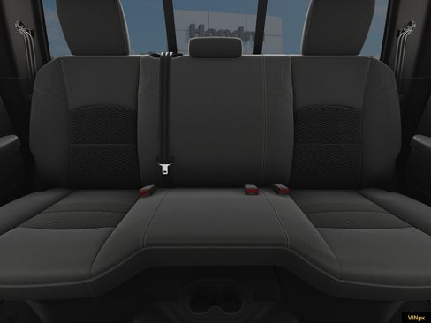 New 2025 RAM 2500 Tradesman image 17