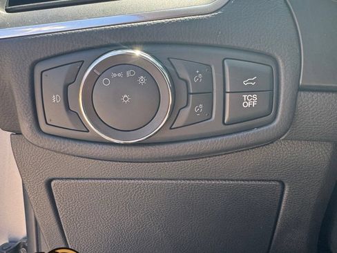 Used 2022 Ford Edge Titanium AWD/4WD image 19