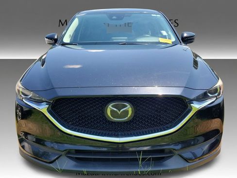 Used 2019 MAZDA CX-5 Touring FWD image 5