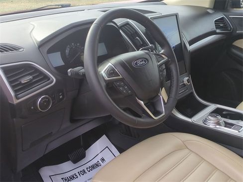 Used 2023 Ford Edge SEL w/ Convenience Package image 20