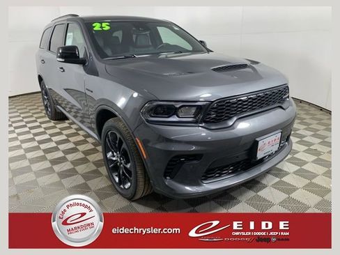 Used 2025 Dodge Durango R/T image 1