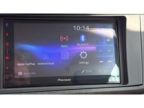 Used 2014 Toyota Prius C One FWD image 17