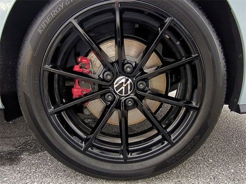 New 2026 Volkswagen Jetta GLI Autobahn image 22