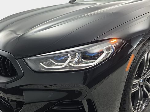 New 2026 BMW 840i xDrive Coupe w/ M Sport Professional Package AWD/4WD image 31