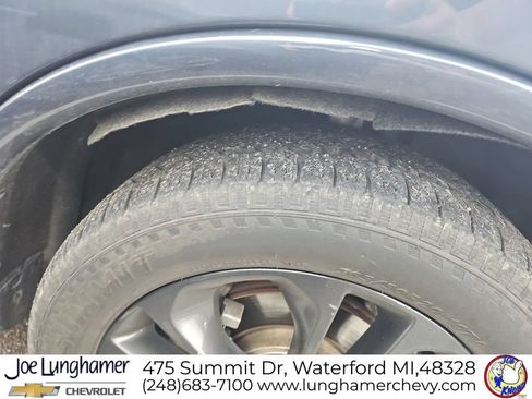 Used 2021 Dodge Durango R/T w/ Blacktop Package AWD/4WD image 4