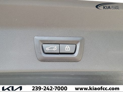 Used 2022 BMW X3 sDrive30i w/ Convenience Package RWD image 10