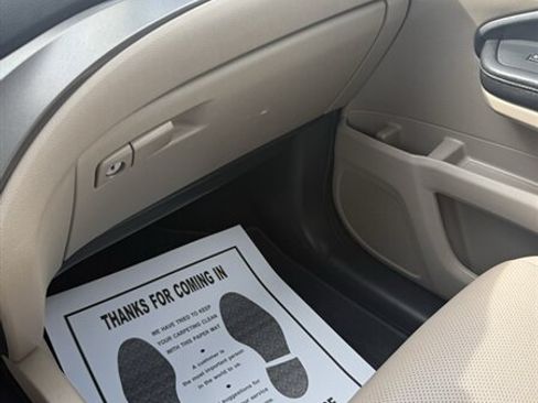 Used 2017 Honda Ridgeline RTL image 18