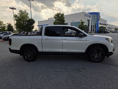 Certified 2026 Honda Ridgeline TrailSport image 8