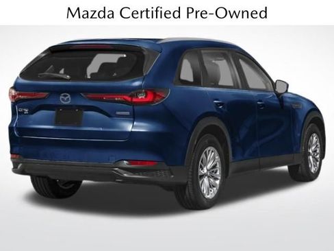 Used 2025 MAZDA CX-90 3.3 Turbo w/ Select Package image 2