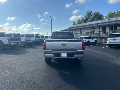 New 2025 Ford F150 XLT w/ Equipment Group 302A MID image 6