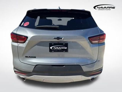 New 2025 Chevrolet Blazer LT w/ Convenience Package image 10