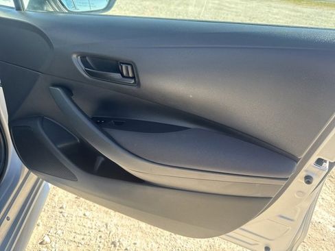 Used 2024 Toyota Corolla LE image 15
