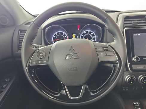 Used 2024 Mitsubishi Outlander Sport Ralliart image 18