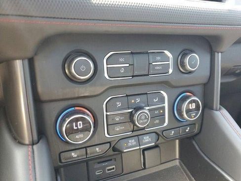 Used 2021 Chevrolet Tahoe RST w/ Luxury Package RWD image 26