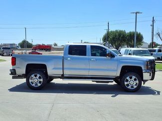 Used 2019 Chevrolet Silverado 2500 LTZ w/ Duramax Plus Package AWD/4WD video 2