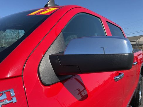 Used 2017 GMC Sierra 1500 SLT w/ Suspension Package, Off-Road image 34