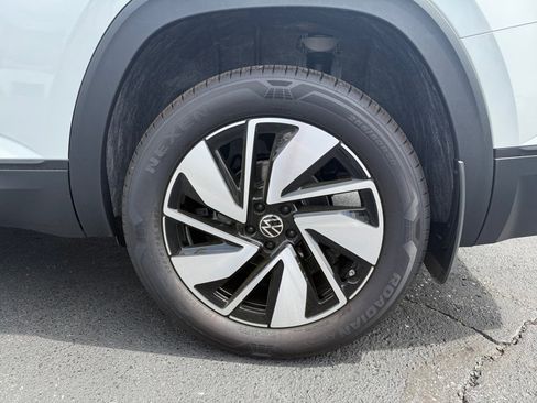 New 2026 Volkswagen Atlas SE AWD/4WD image 22