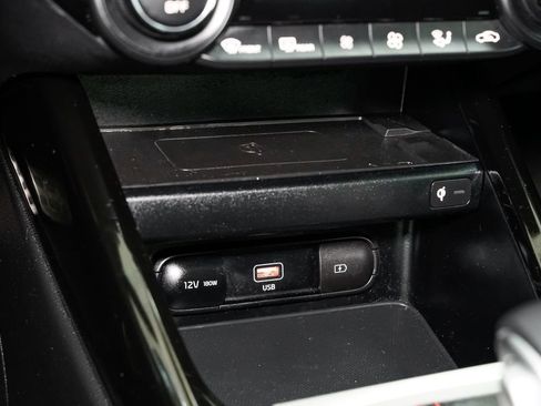 Certified 2024 Kia Forte GT w/ GT2 Package image 20