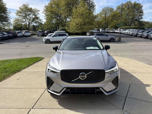 Used 2026 Volvo XC60 B5 Plus w/ Protection Package Premier AWD/4WD image 2