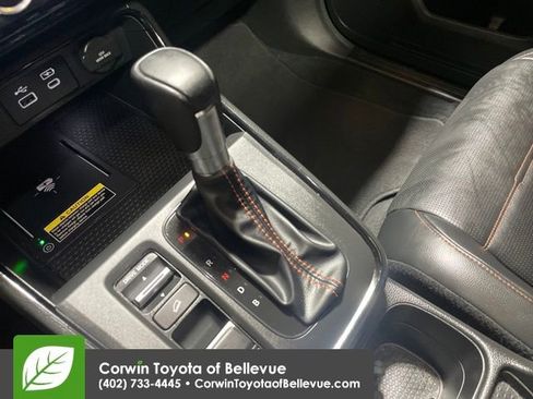 Used 2023 Honda CR-V Sport Touring image 24