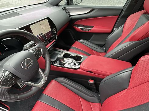 Used 2024 Lexus NX 350 F Sport image 22