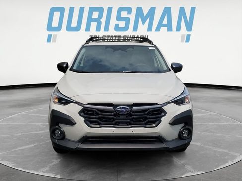 Certified 2024 Subaru Crosstrek 2.0i Premium AWD/4WD image 8