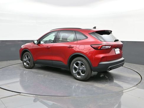 Used 2025 Ford Escape ST-Line image 5