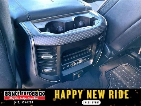 Used 2021 RAM 1500 Limited image 27