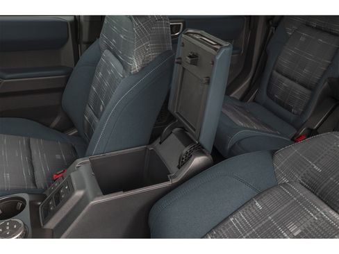 New 2026 Ford Bronco Heritage Edition AWD/4WD image 38