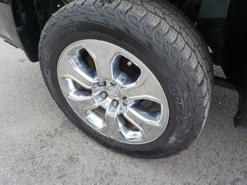 Used 2020 RAM 1500 Big Horn image 4