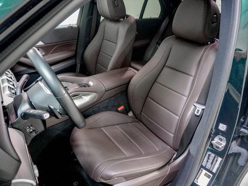 Used 2021 Mercedes-Benz GLE 450 GLE 450 image 20